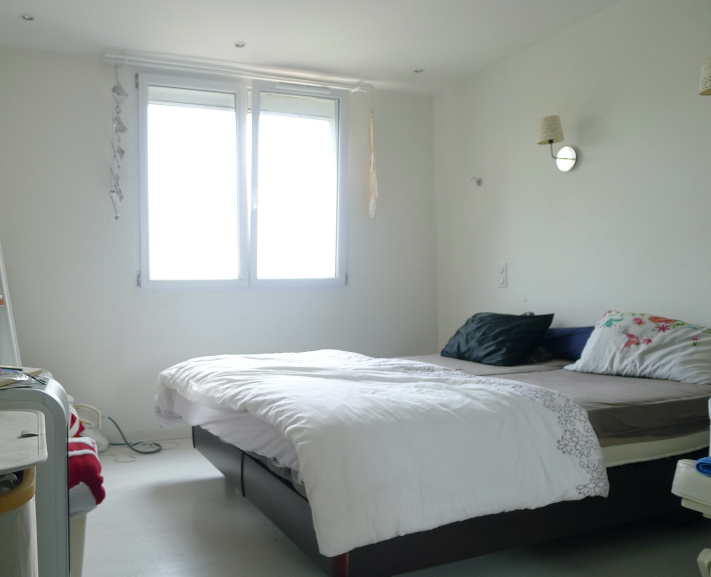 Achat immobilier Appartement 4 pièces  81m2 à Hérouville-Saint-Clair (14200) - Photo n°5