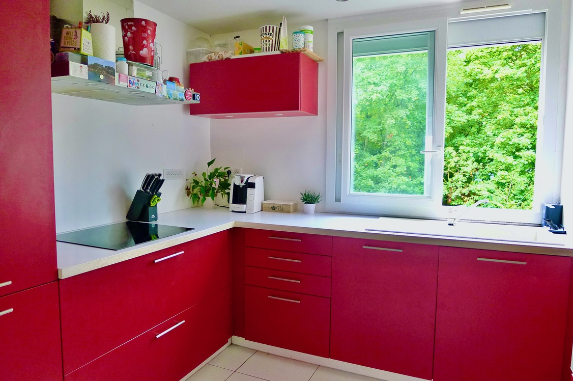 appartement 4 pièces - 81m2 à Hérouville-Saint-Clair (14200)