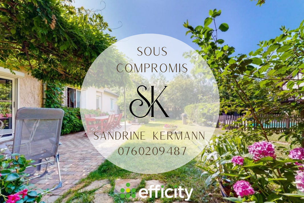 maison 5 pièces - 144m2 à Lozanne (69380)