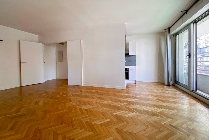 appartement 2 pièces - 50m2 à Boulogne-Billancourt (92100)