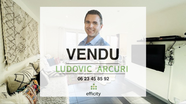 appartement 5 pièces - 101m2 à Saint-Étienne (42100)