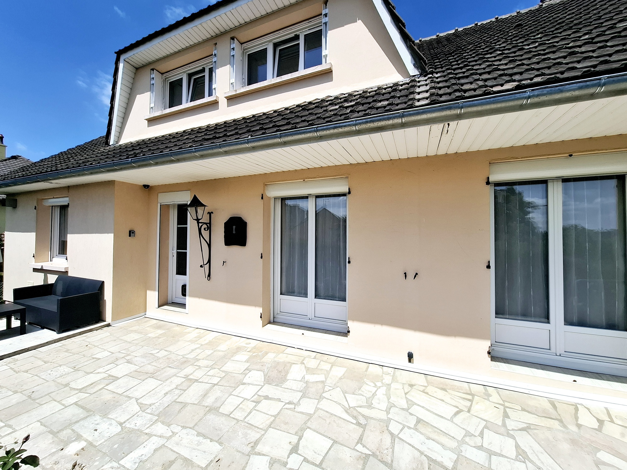 maison 7 pièces - 138m2 à Nogent-le-Rotrou (28400)