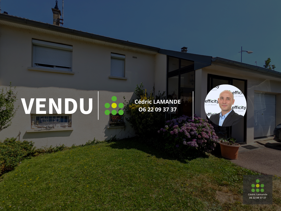 maison 6 pièces - 132m2 à Isle (87170)