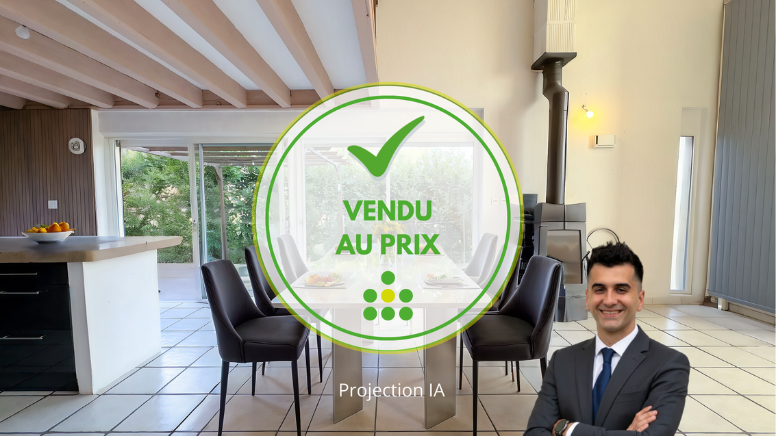 maison 5 pièces - 110m2 à Tournon-sur-Rhône (07300)