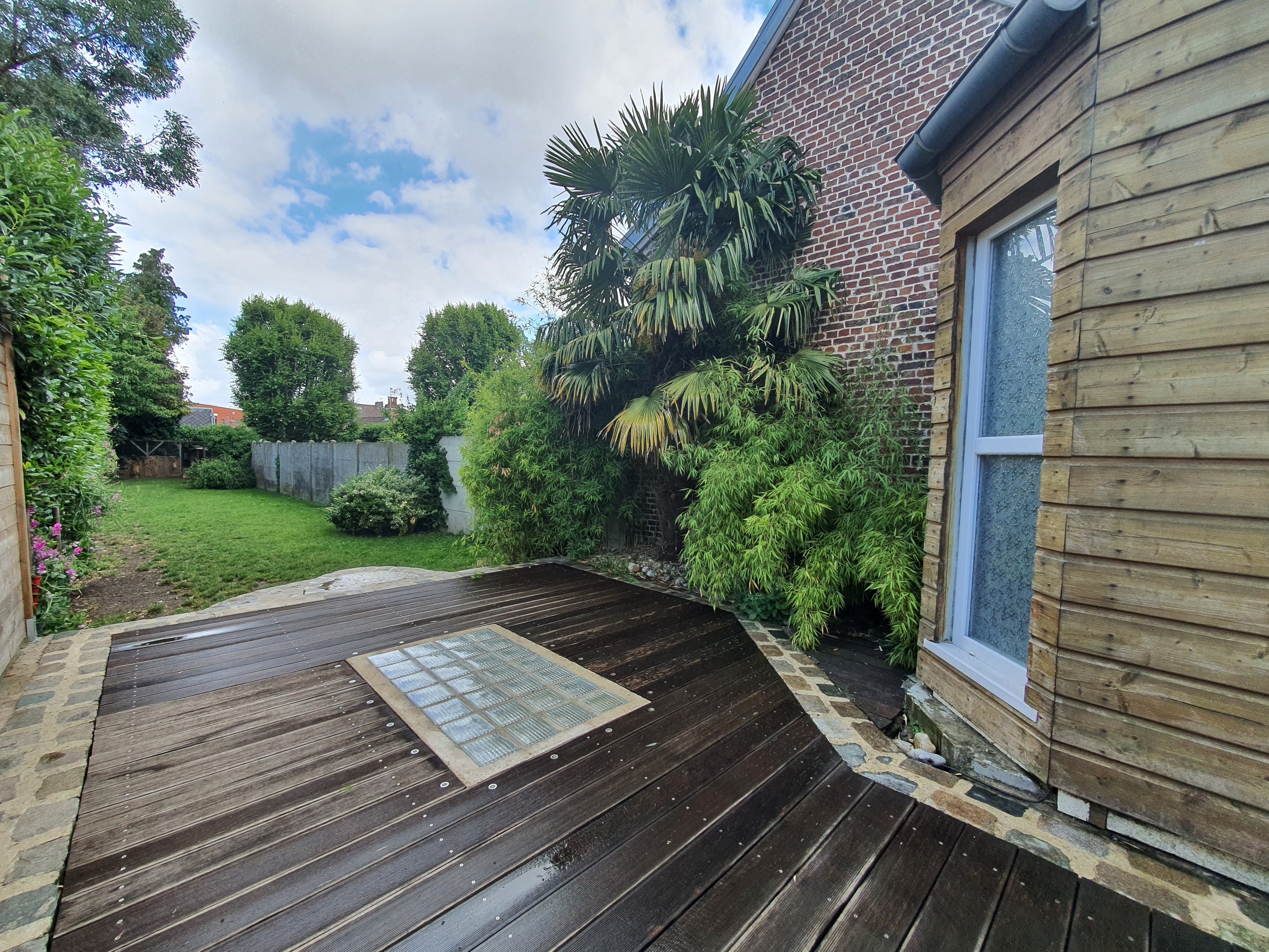 maison 5 pièces - 137m2 à Sainghin-en-Weppes (59184)