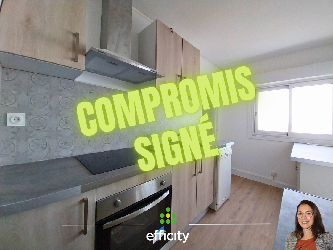 appartement 3 pièces - 75m2 à Royan (17200)