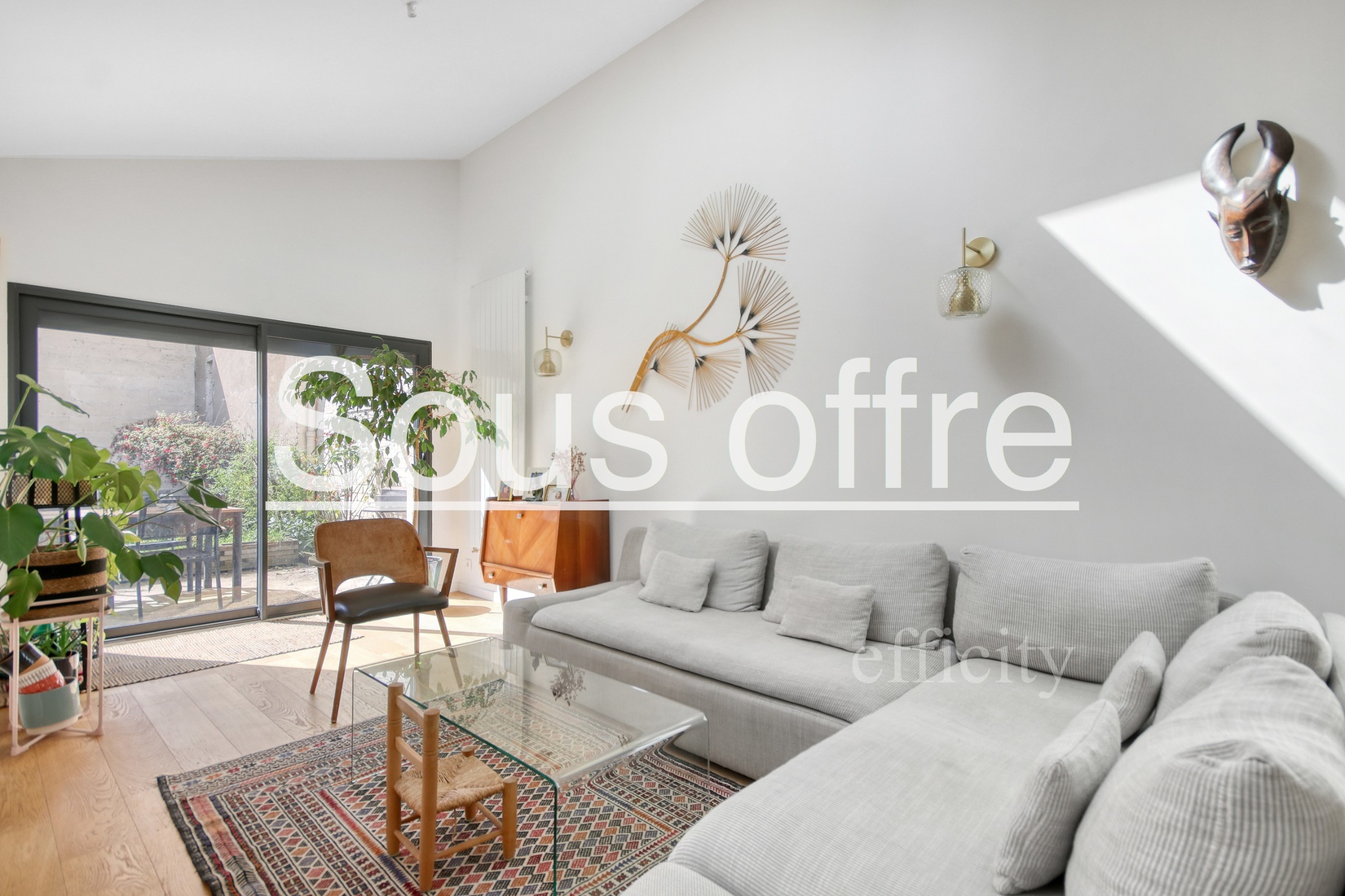 maison 5 pièces - 105m2 à La Garenne-Colombes (92250)