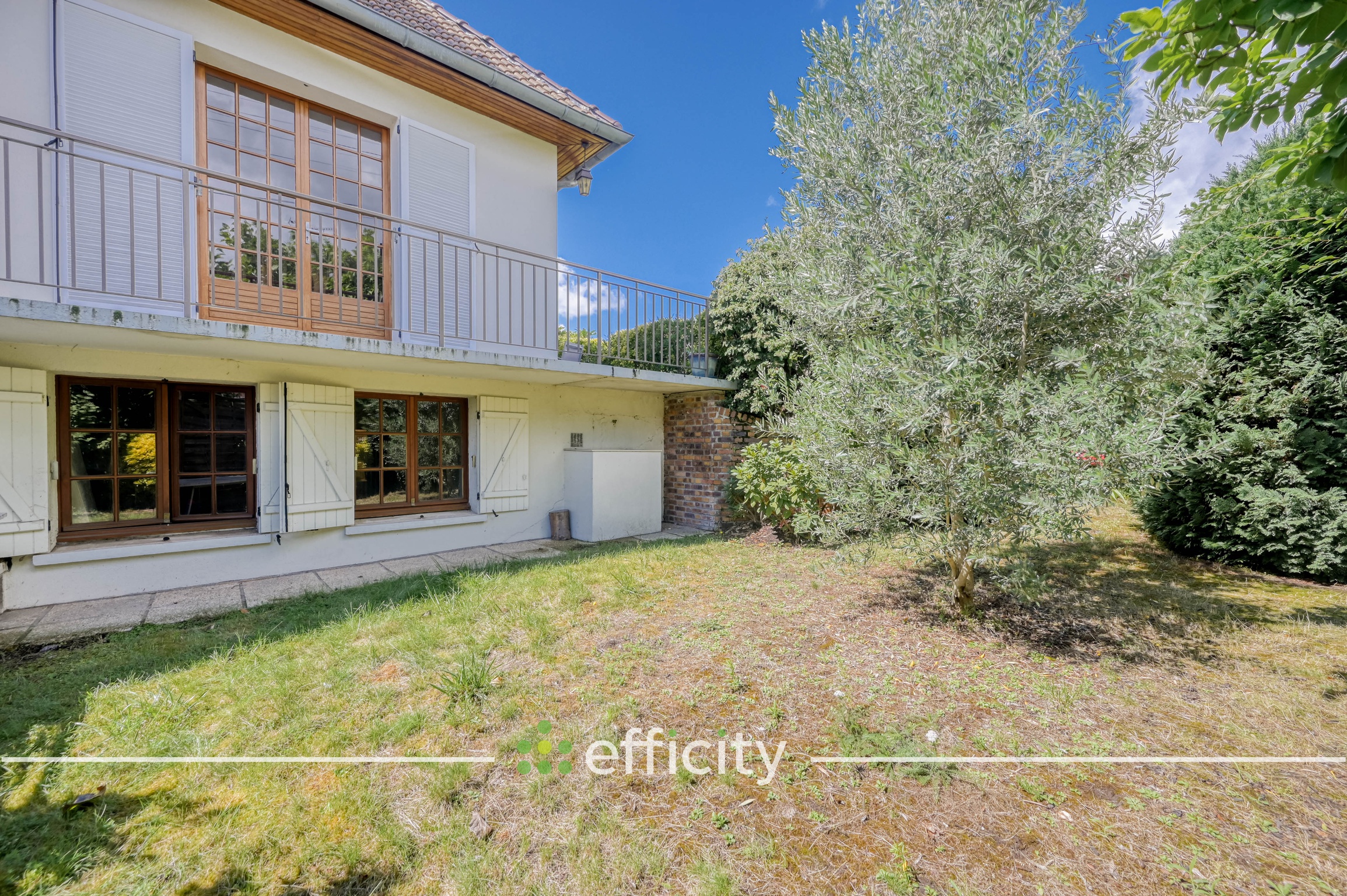 maison 6 pièces - 136m2 à Saint-Gratien (95210)