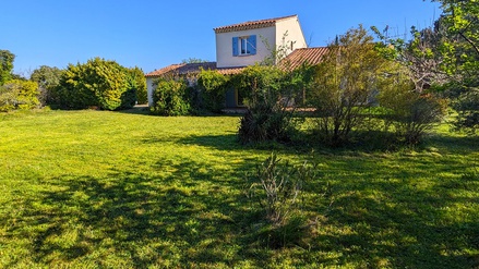 maison 7 pièces - 150m2 à Saint-Restitut (26130)