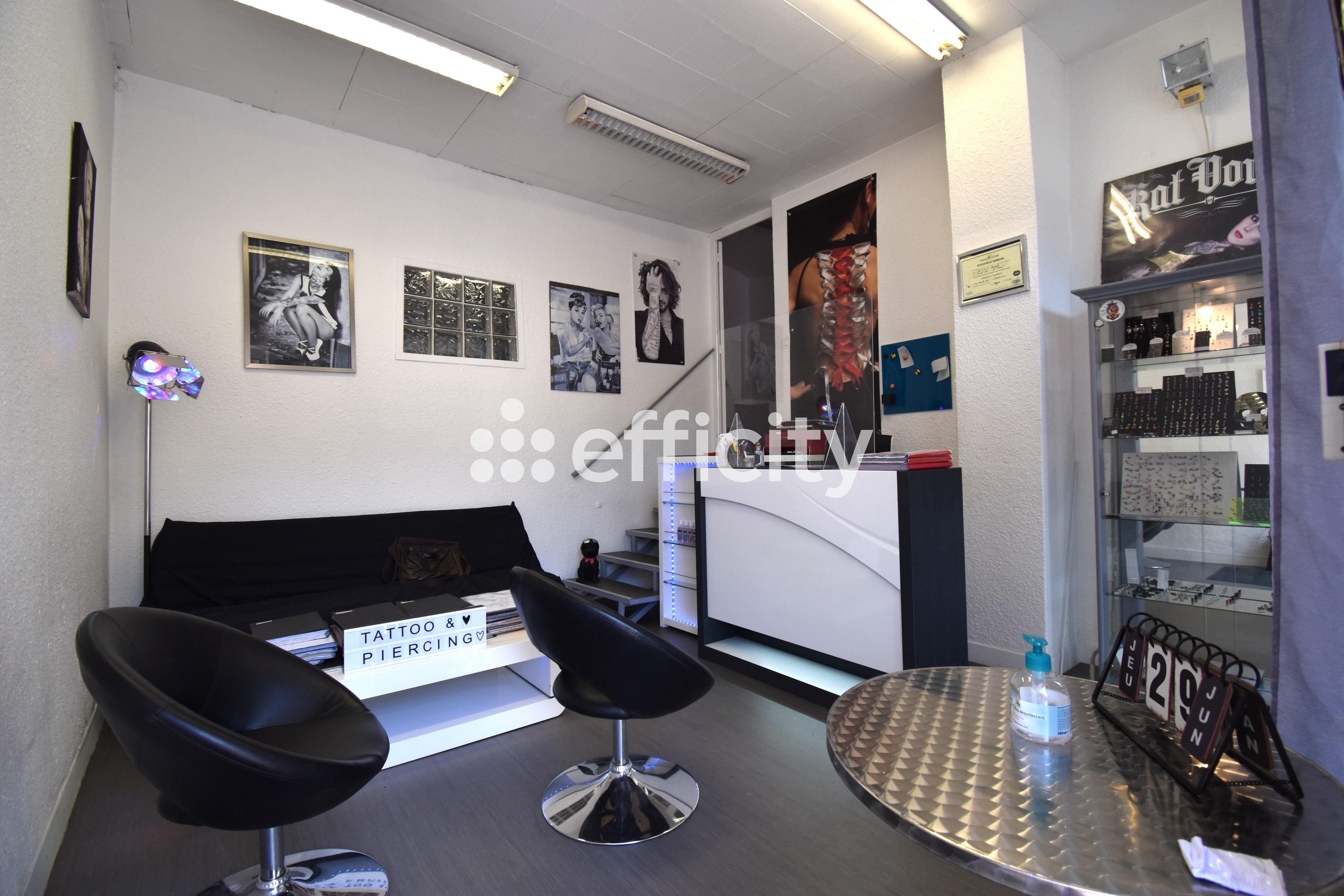 immeuble 7 pièces - 118m2 à Montceau-les-Mines (71300)