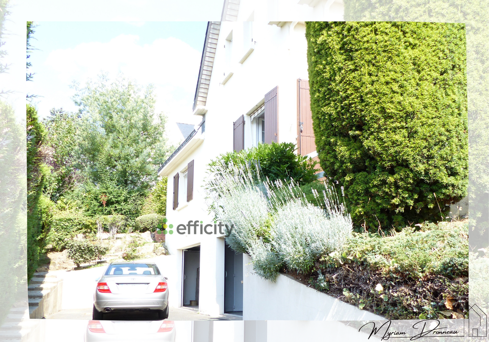 maison 6 pièces - 200m2 à Cholet (49300)