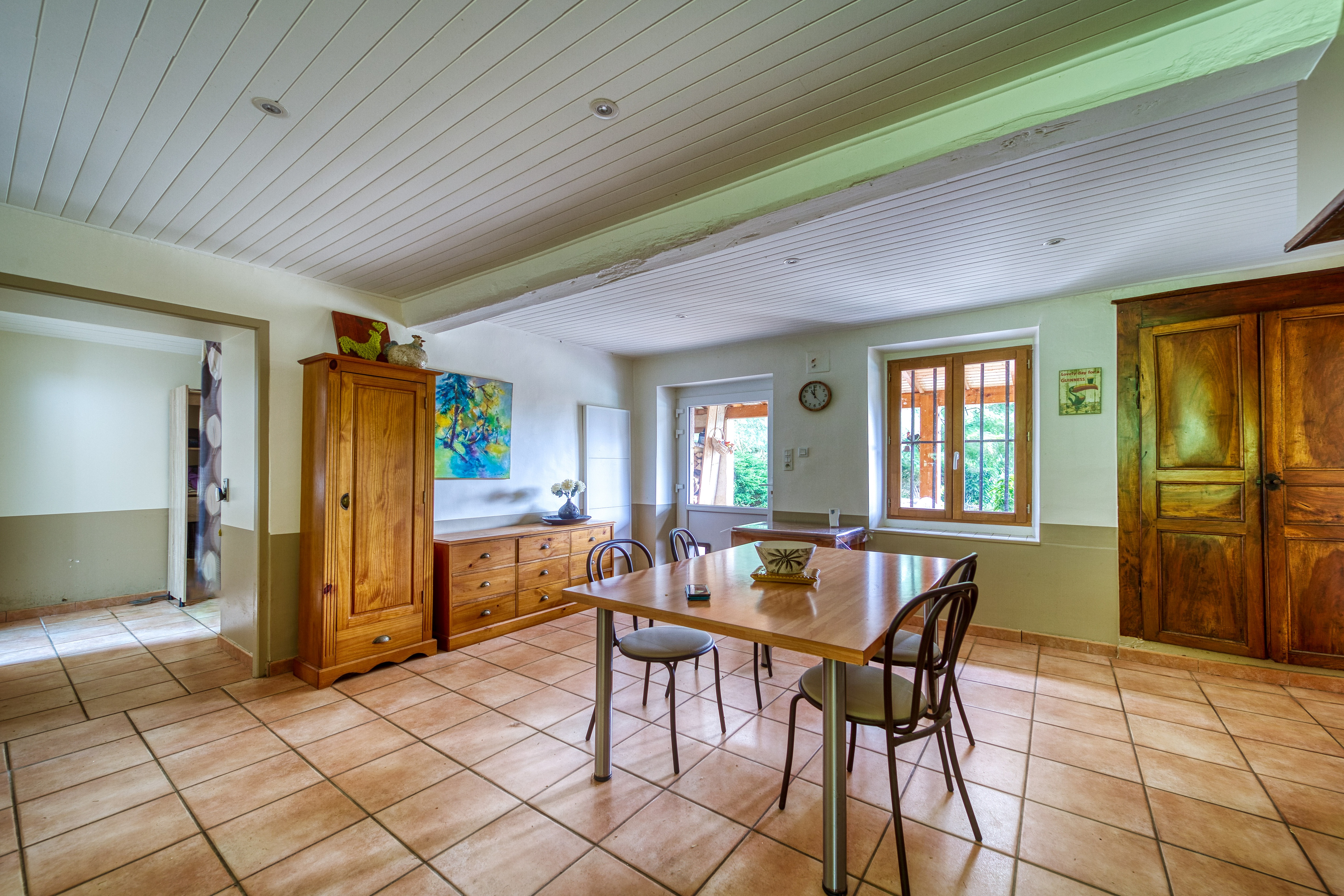 Achat immobilier Maison 5 pièces  160m2 à Cras (38210) - Photo n°10