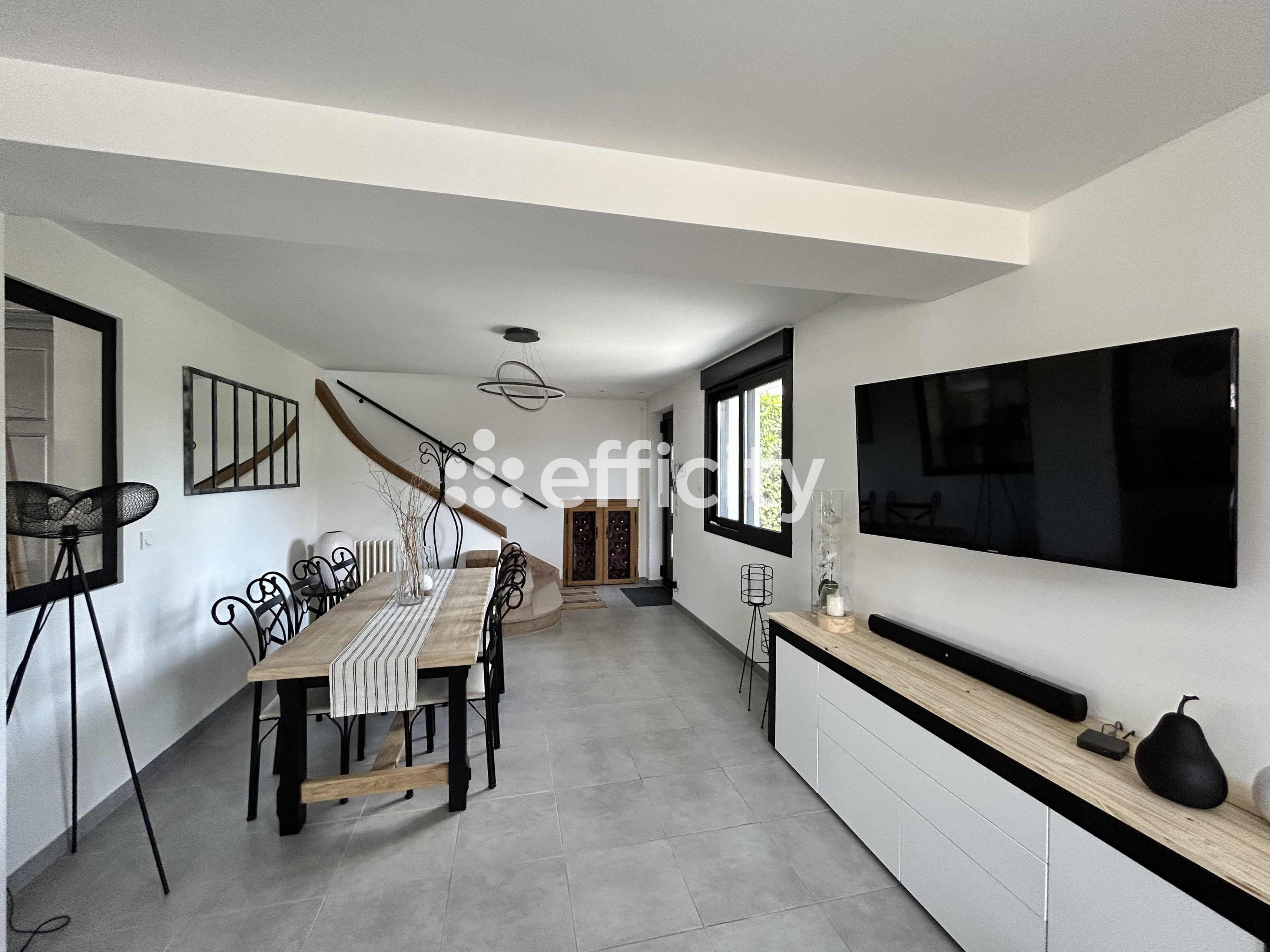 Achat immobilier Maison 6 pièces  151m2 à Roanne (42300) - Photo n°5