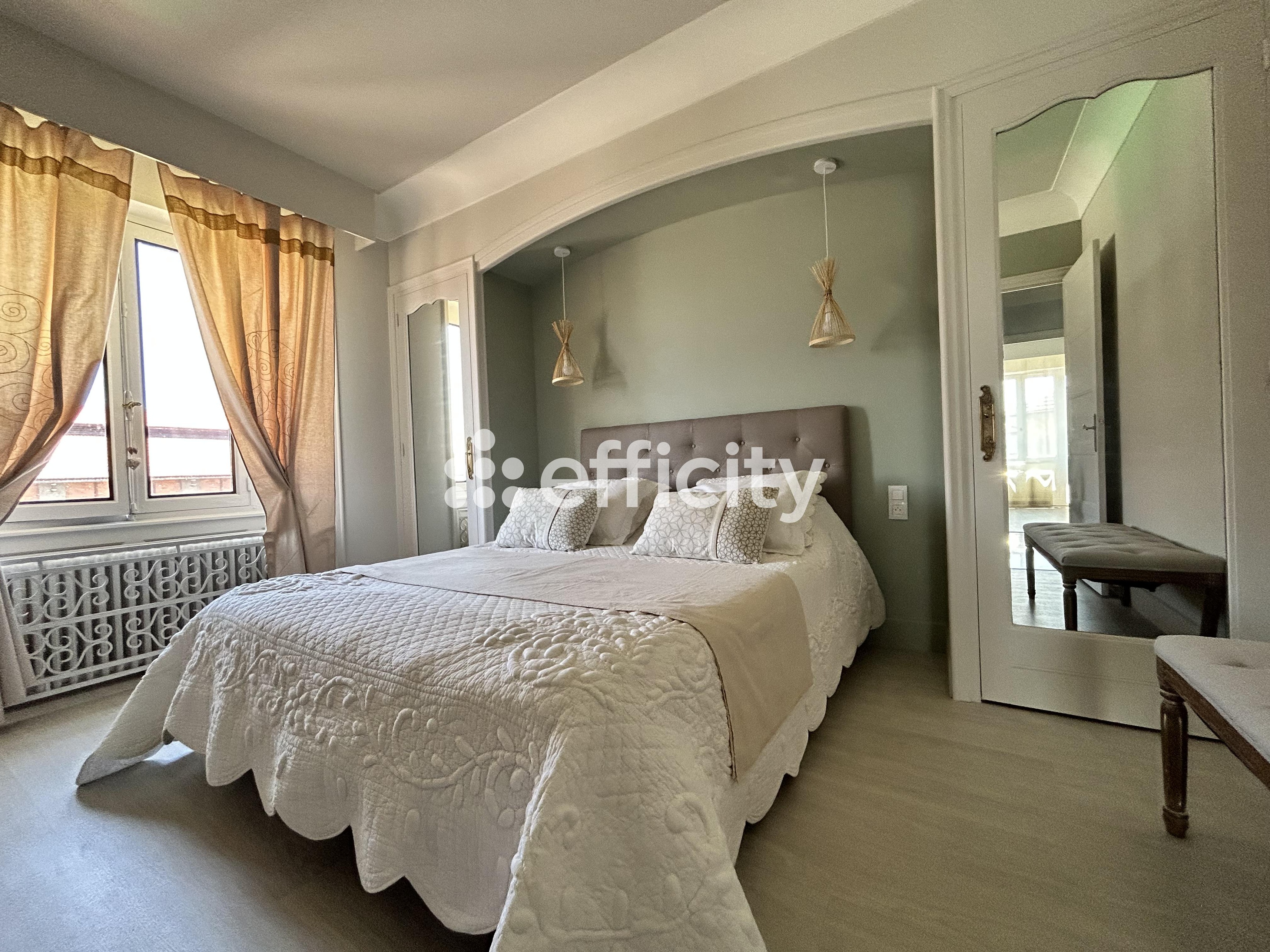 Achat immobilier Maison 6 pièces  151m2 à Roanne (42300) - Photo n°9