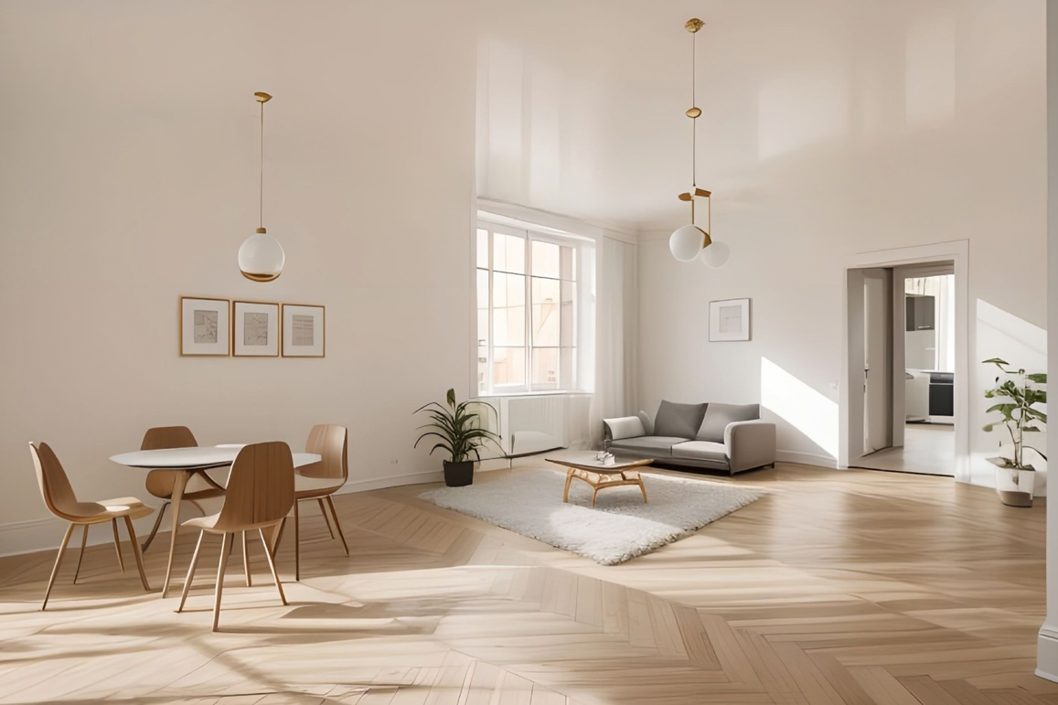 maison 7 pièces - 160m2 à Couzon-au-Mont-d'Or (69270)