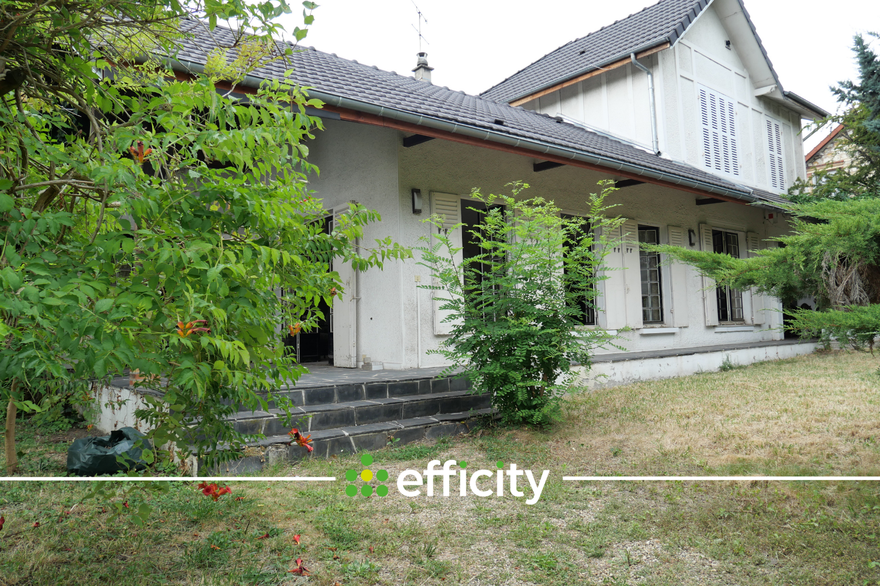 maison 5 pièces - 138m2 à Soisy-sous-Montmorency (95230)