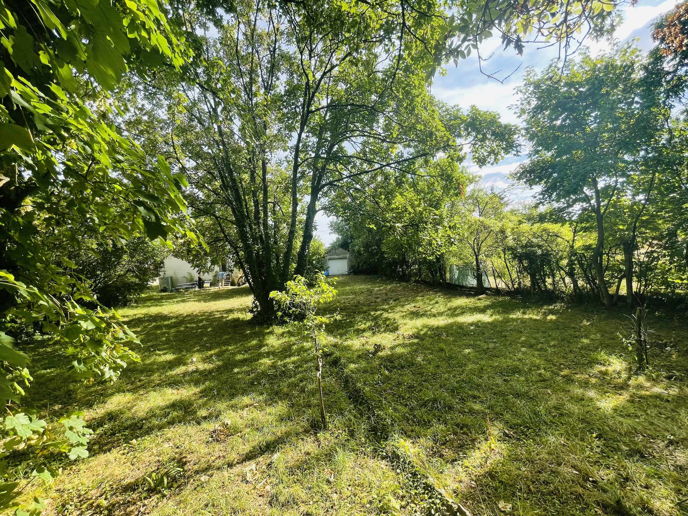 maison 4 pièces - 93m2 à Dijon (21000)