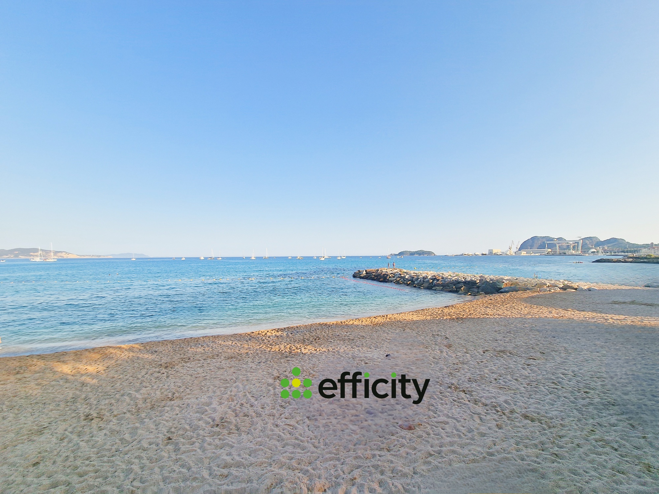appartement 3 pièces - 73m2 à La Ciotat (13600)