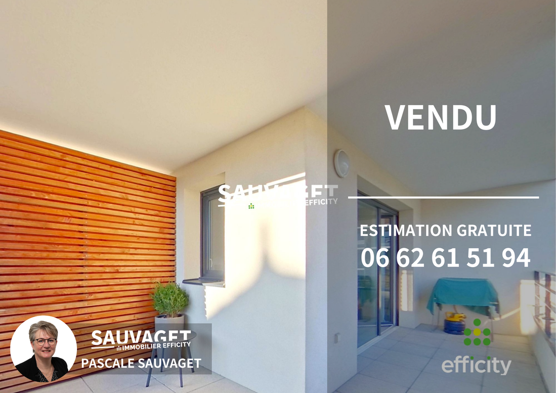 appartement 3 pièces - 70m2 à Arthaz-Pont-Notre-Dame (74380)