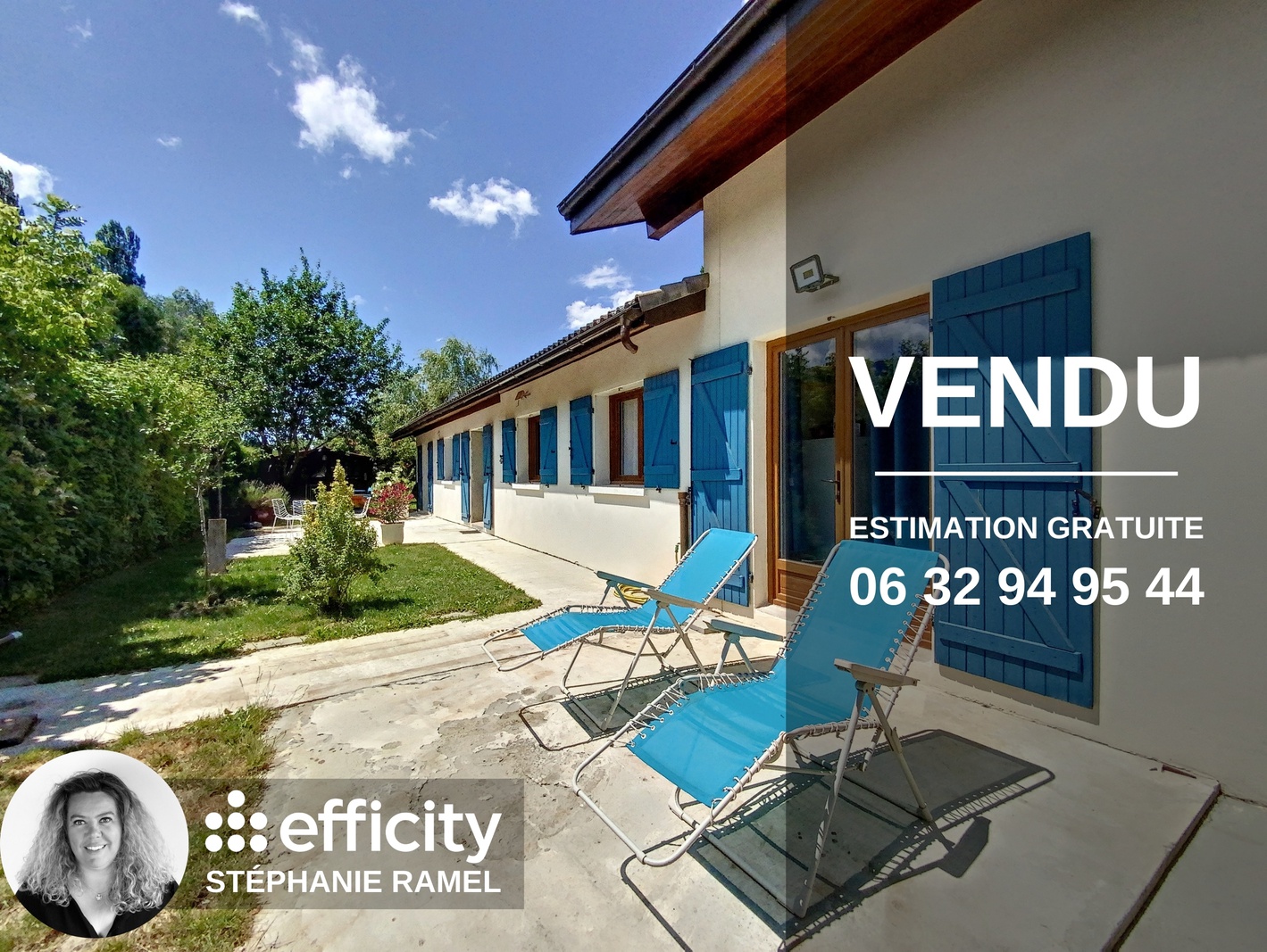 maison 6 pièces - 136m2 à Scionzier (74950)