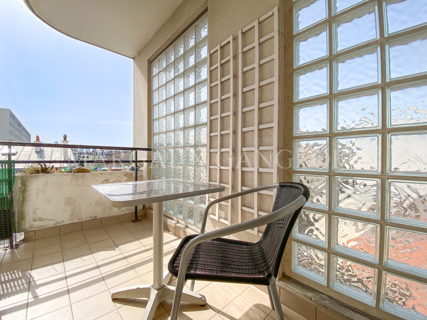 appartement 2 pièces - 50m2 à Asnières-sur-Seine (92600)