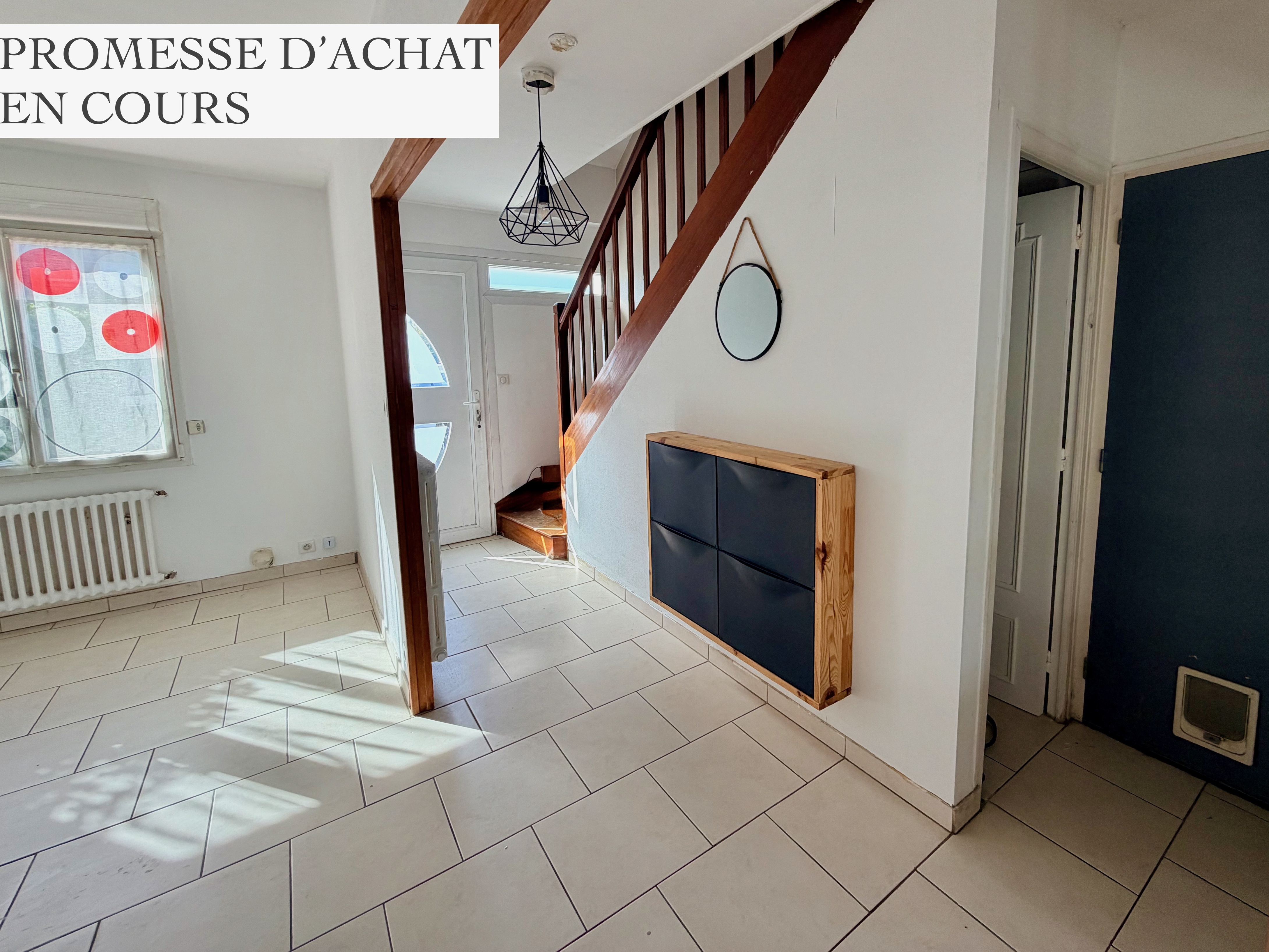 Achat immobilier Maison 5 pièces  94m2 à Plouzané (29280) - Photo n°1