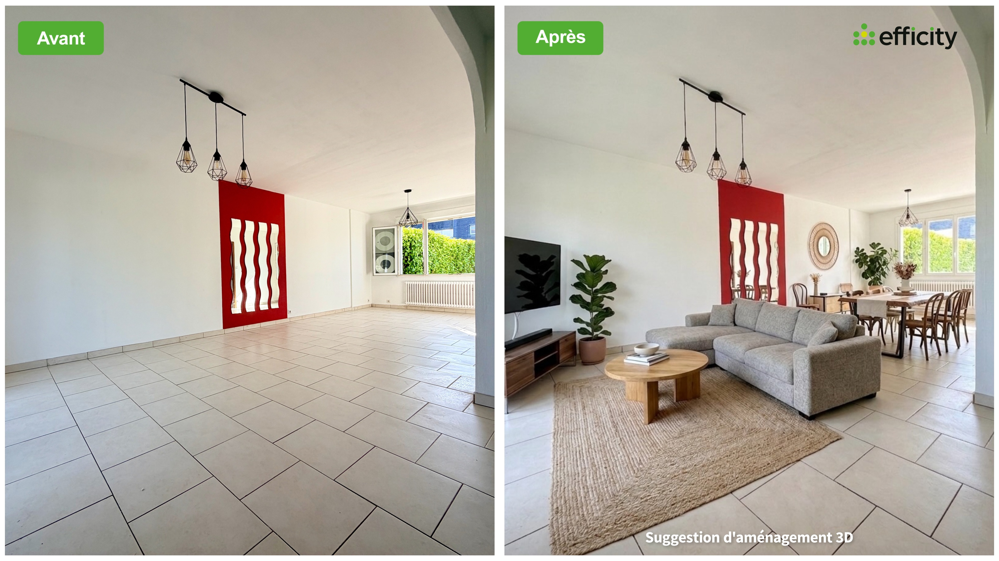 Achat immobilier Maison 5 pièces  94m2 à Plouzané (29280) - Photo n°6