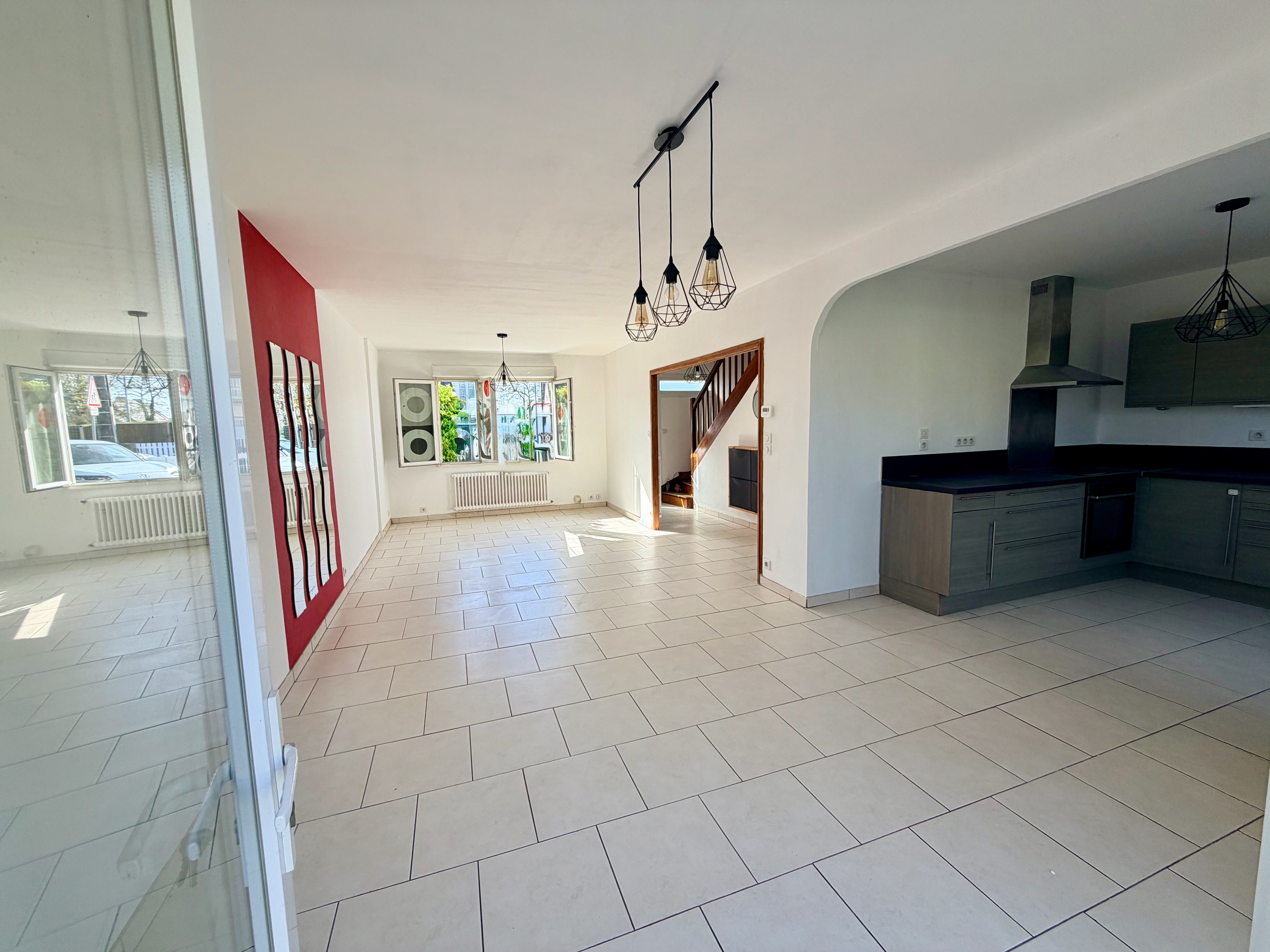 Achat immobilier Maison 5 pièces  94m2 à Plouzané (29280) - Photo n°5