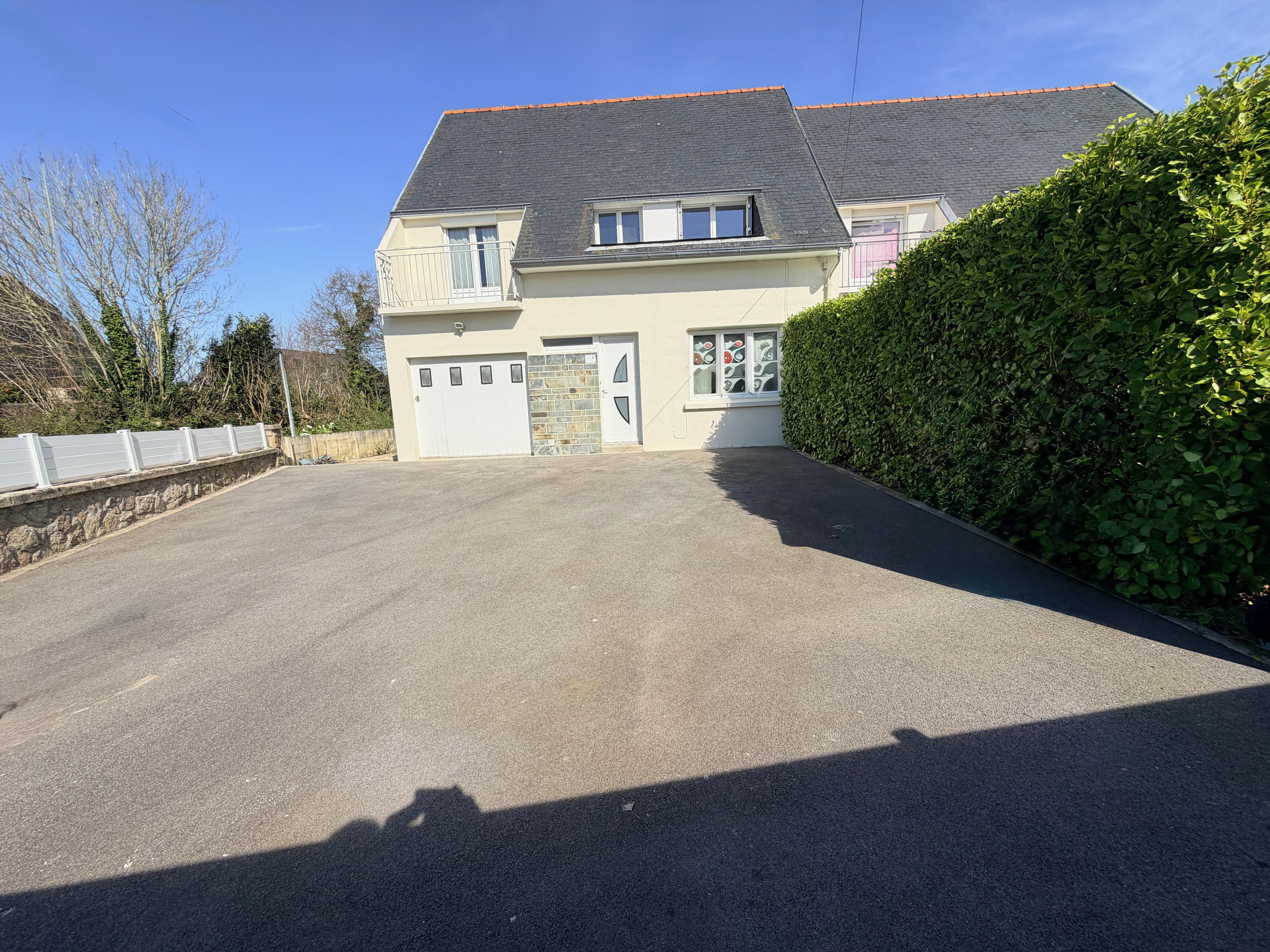 Achat immobilier Maison 5 pièces  94m2 à Plouzané (29280) - Photo n°16