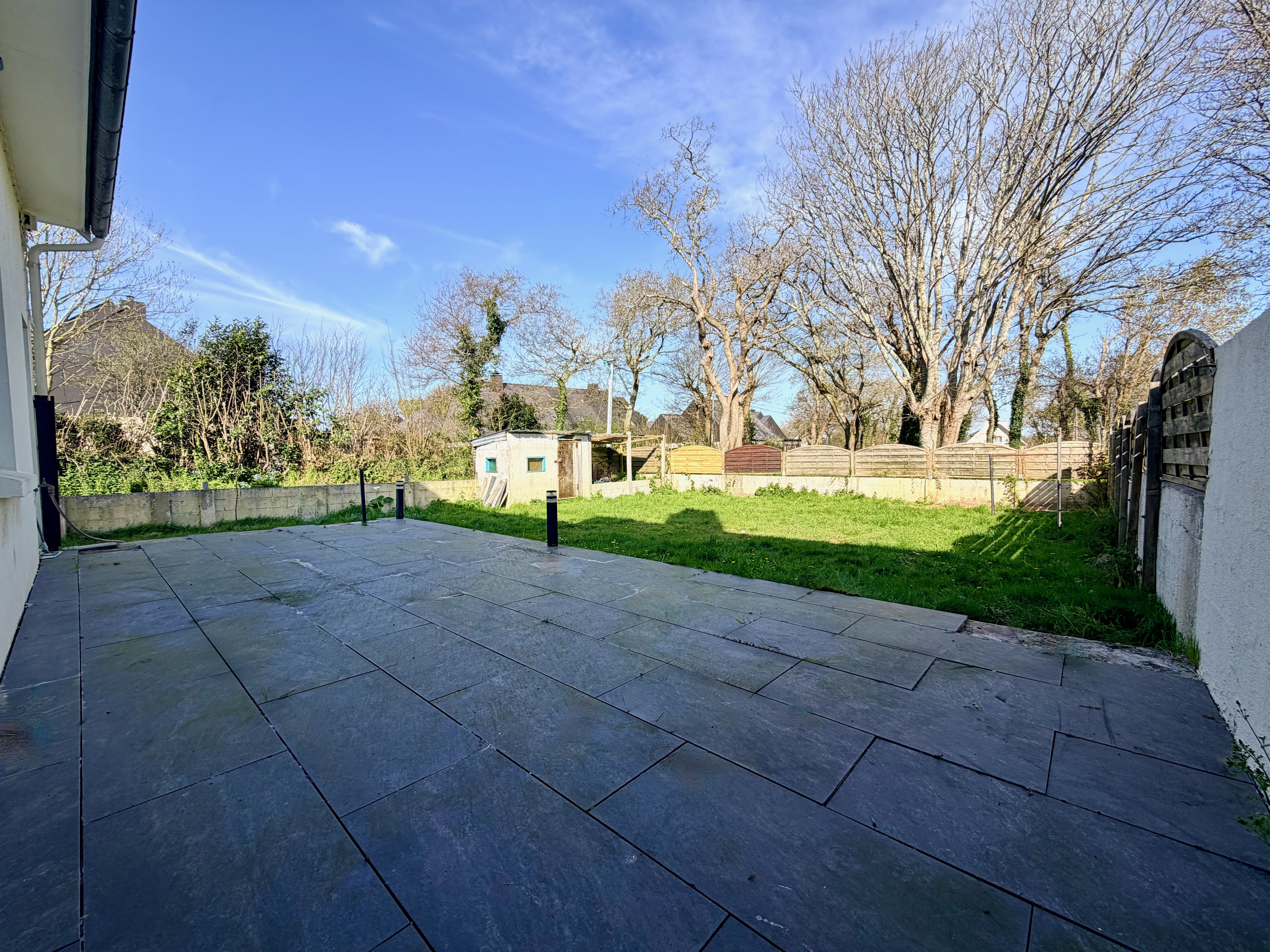 Achat immobilier Maison 5 pièces  94m2 à Plouzané (29280) - Photo n°7