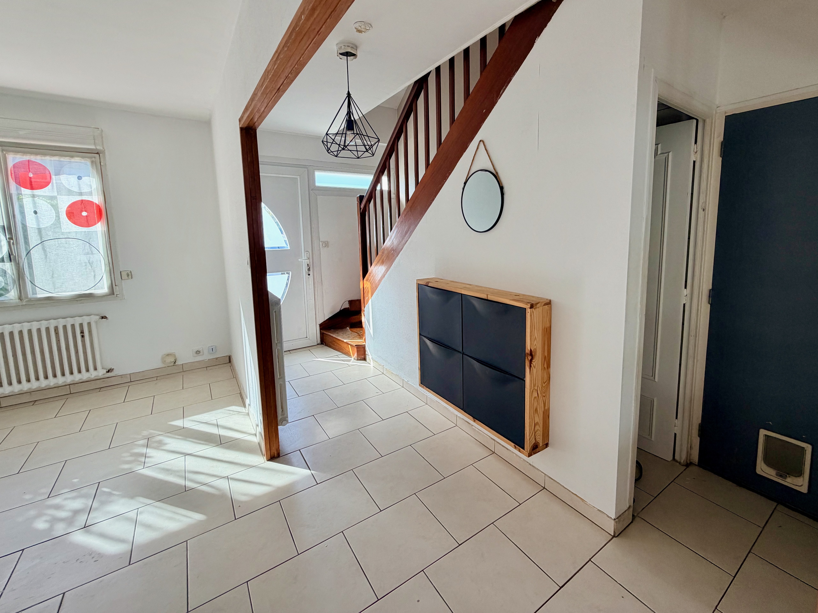 maison 5 pièces - 94,0m2 à Plouzané (29280)
