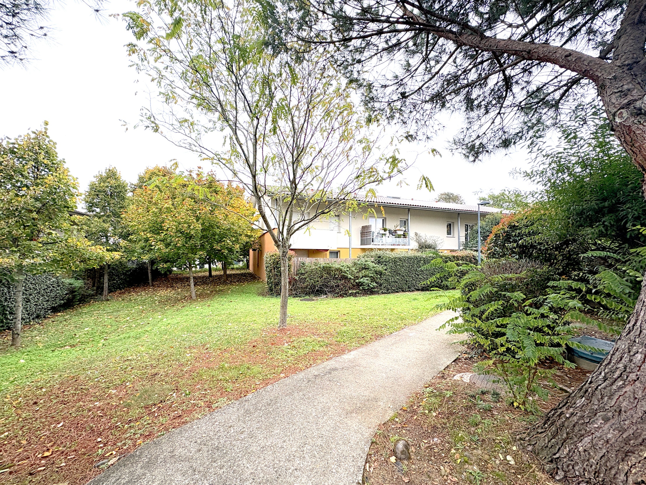 appartement 2 pièces - 47m2 à Léguevin (31490)