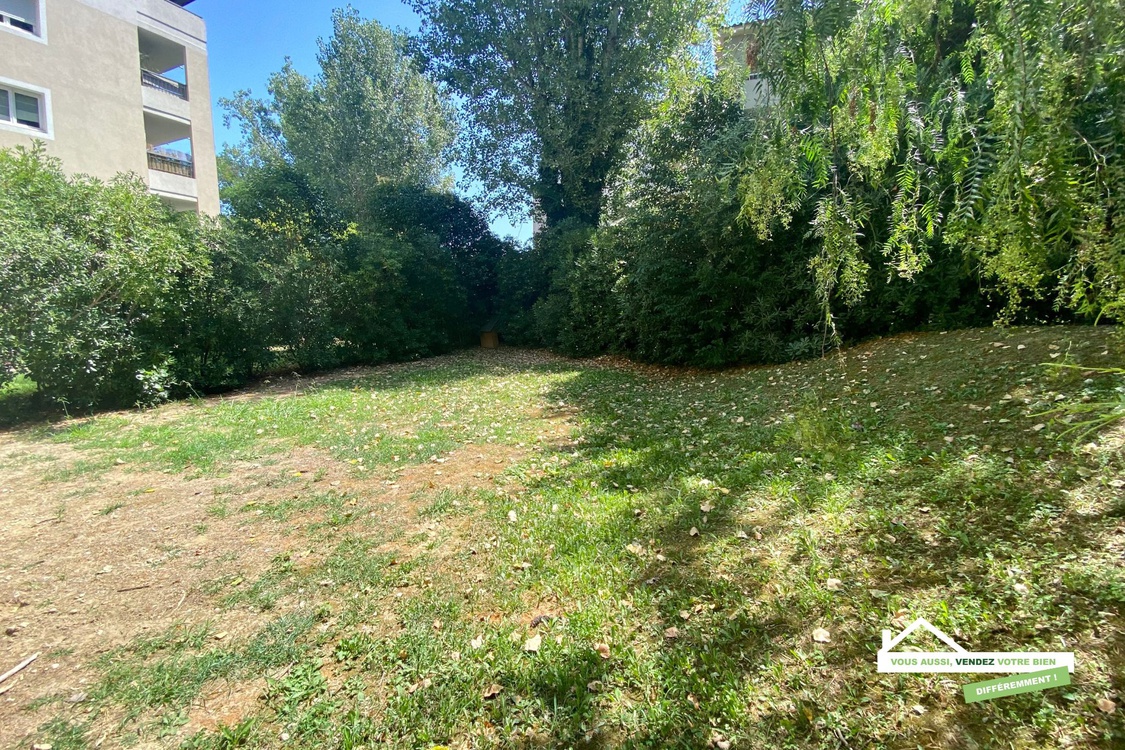appartement 3 pièces - 66m2 à Cagnes-sur-Mer (06800)