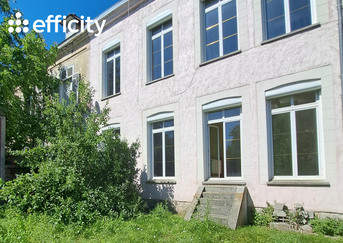 maison 7 pièces - 200m2 à Lallaing (59167)