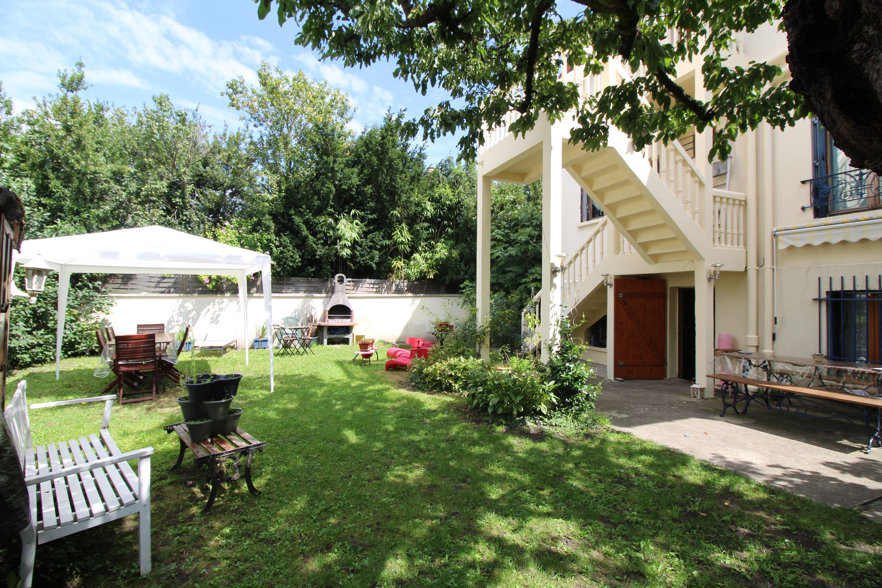 maison 5 pièces - 90m2 à Sevran (93270)