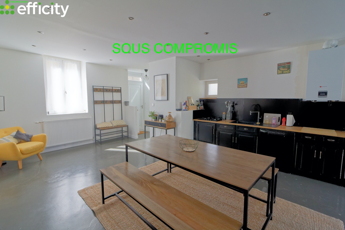 maison 6 pièces - 145m2 à Plombières-lès-Dijon (21370)