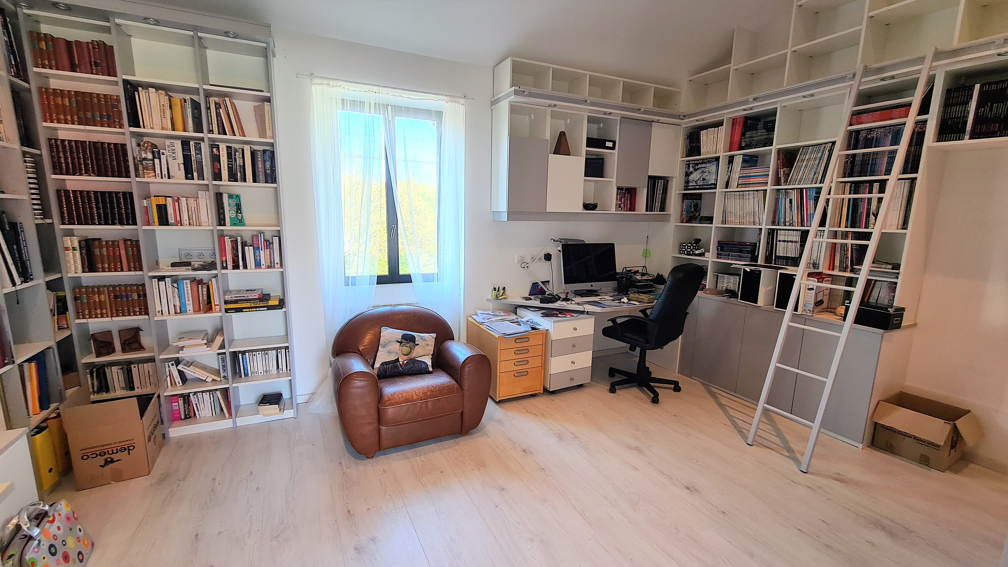 Achat immobilier Maison 9 pièces  252m2 à Vertou (44120) - Photo n°6