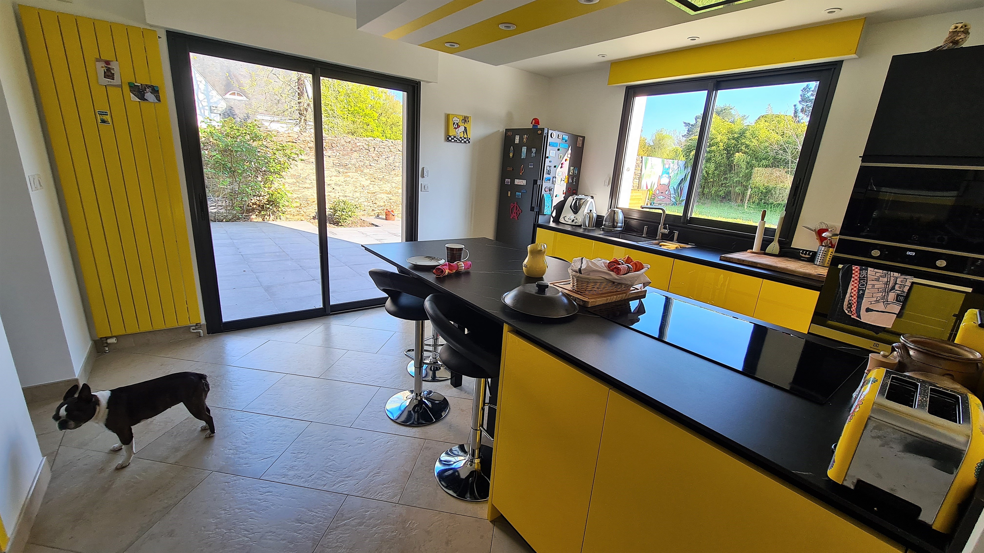 Achat immobilier Maison 9 pièces  252m2 à Vertou (44120) - Photo n°5