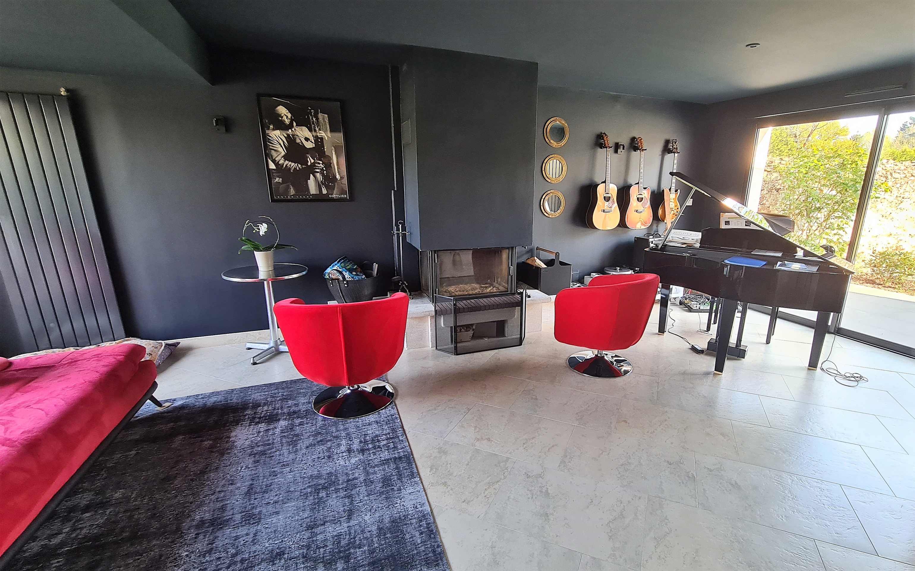 Achat immobilier Maison 9 pièces  252m2 à Vertou (44120) - Photo n°4