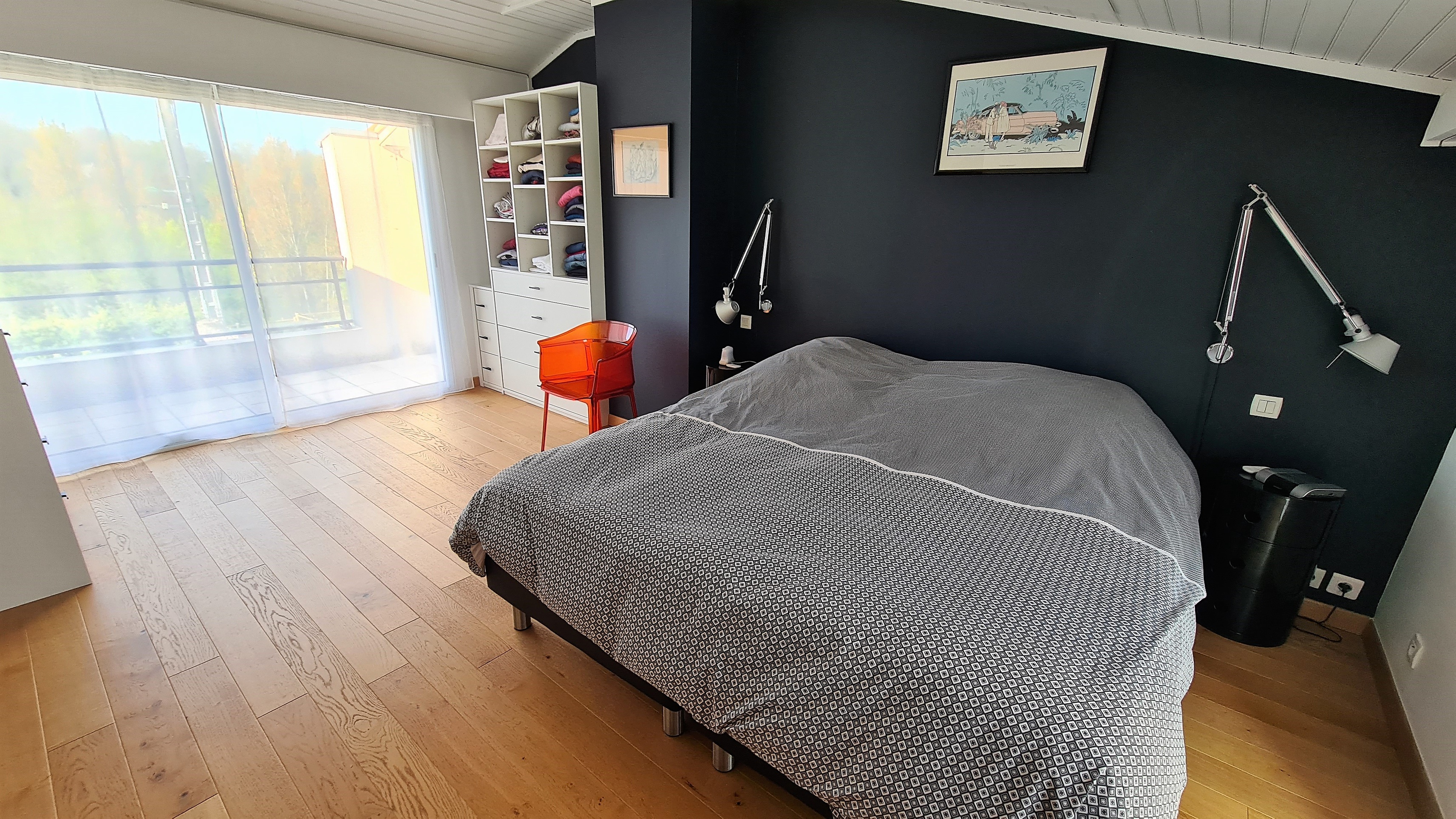 Achat immobilier Maison 9 pièces  252m2 à Vertou (44120) - Photo n°10