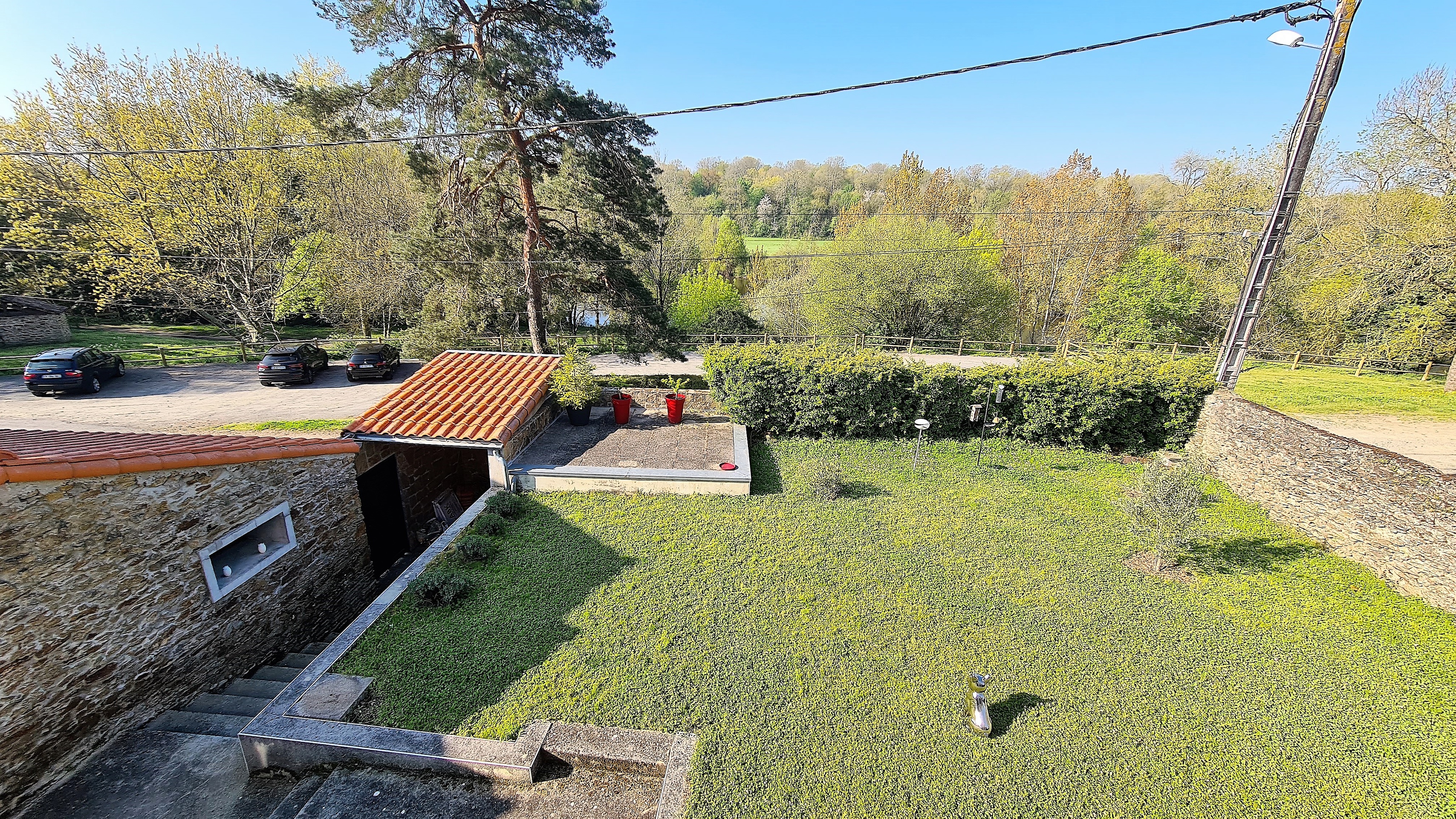 Achat immobilier Maison 9 pièces  252m2 à Vertou (44120) - Photo n°14