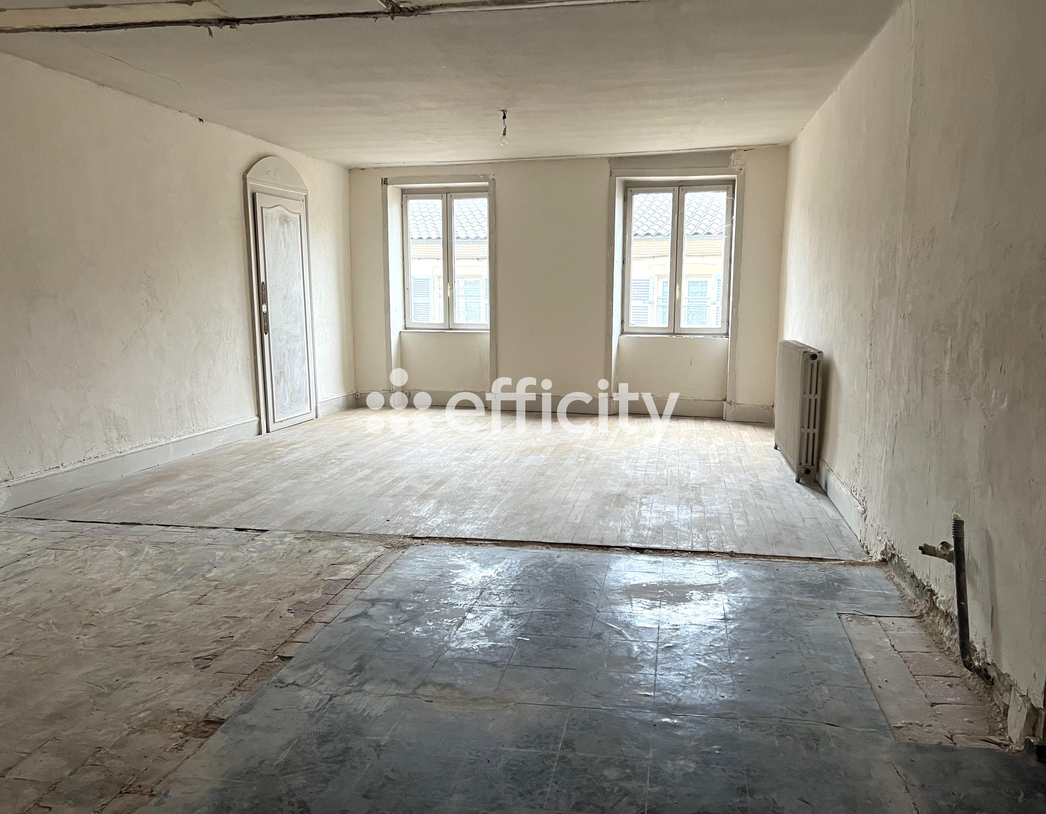 appartement 4 pièces - 98m2 à Thizy-les-Bourgs (69240)