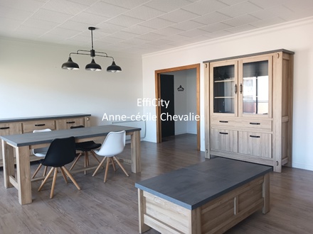 appartement 4 pièces - 115m2 à Draguignan (83300)