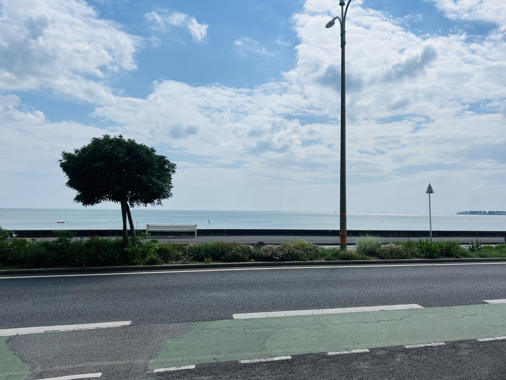 appartement 1 pièces - 17m2 à La Baule-Escoublac (44500)