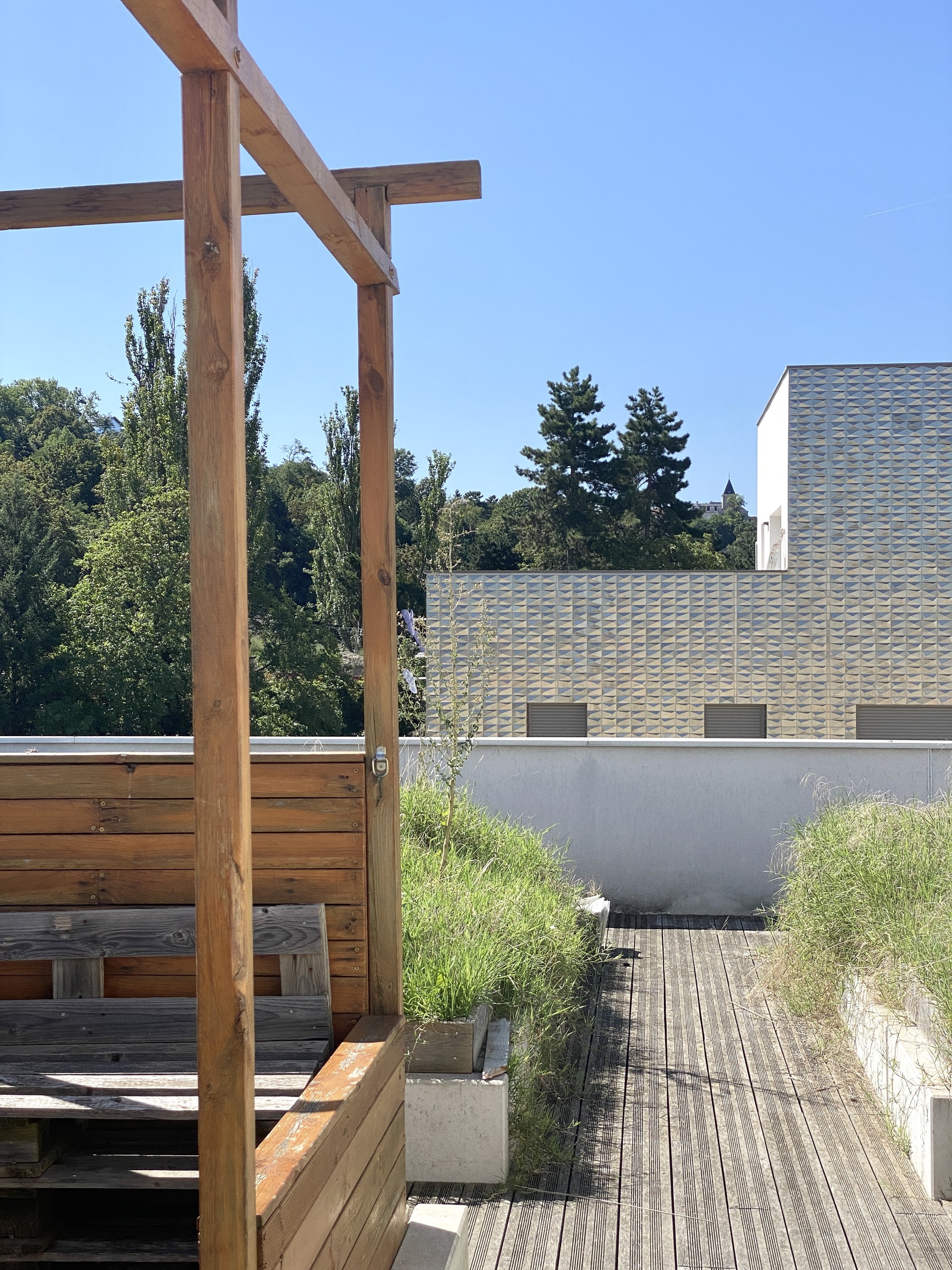 appartement 3 pièces - 67m2 à Romainville (93230)