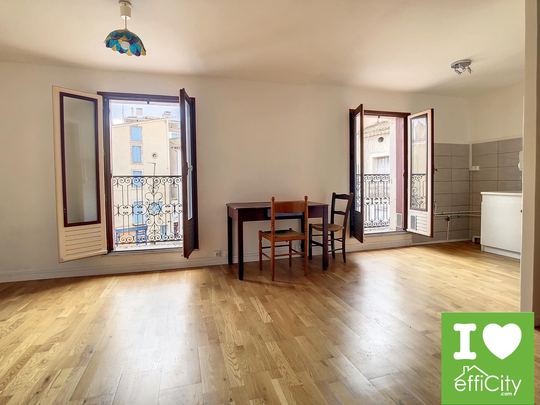 Achat immobilier Maison 6 pièces  112m2 à Béziers (34500) - Photo n°1