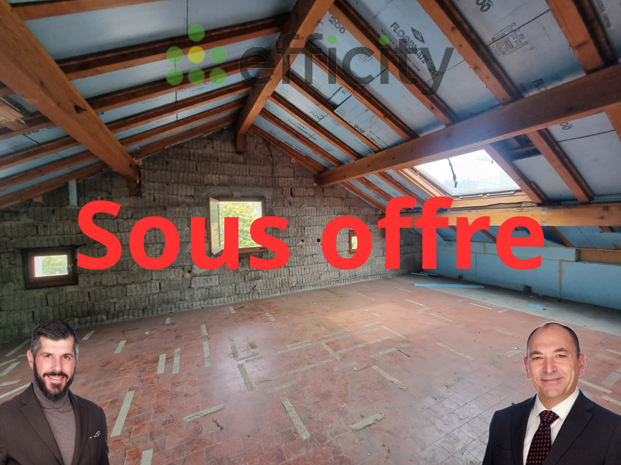 appartement 1 pièces - 30m2 à Thonon-les-Bains (74200)