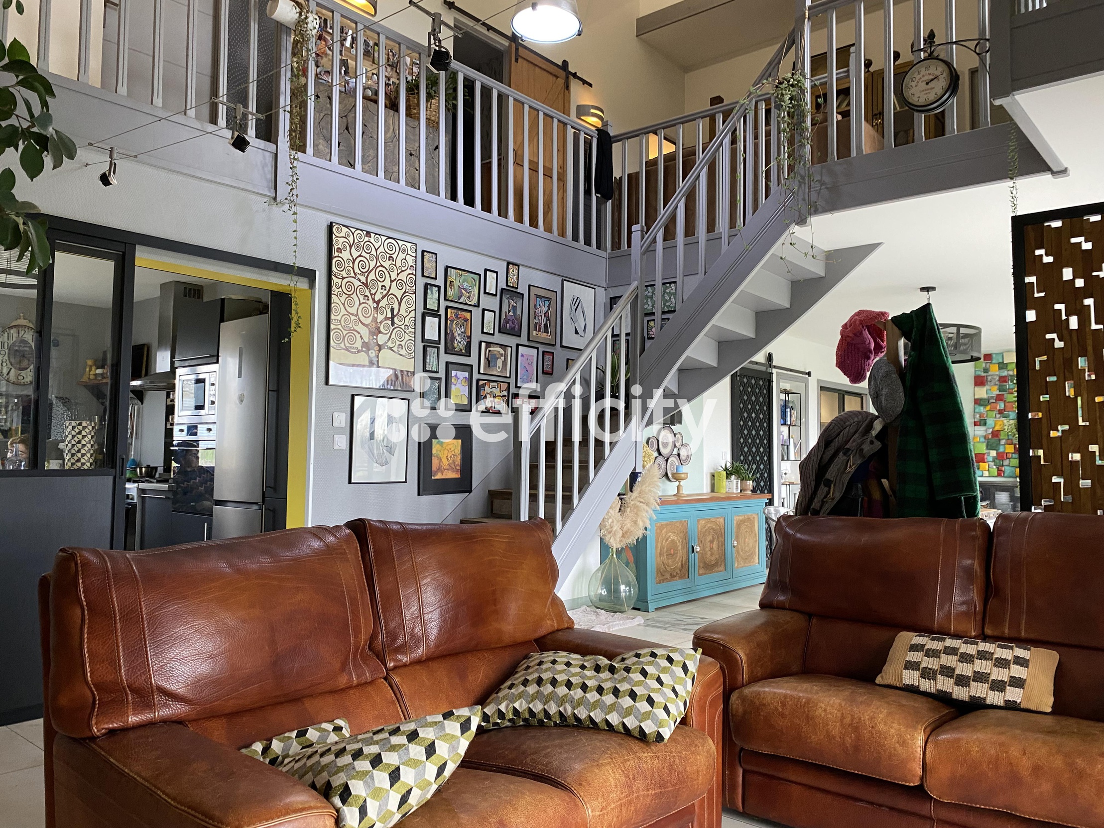 maison 6 pièces - 166m2 à Alençon (61000)