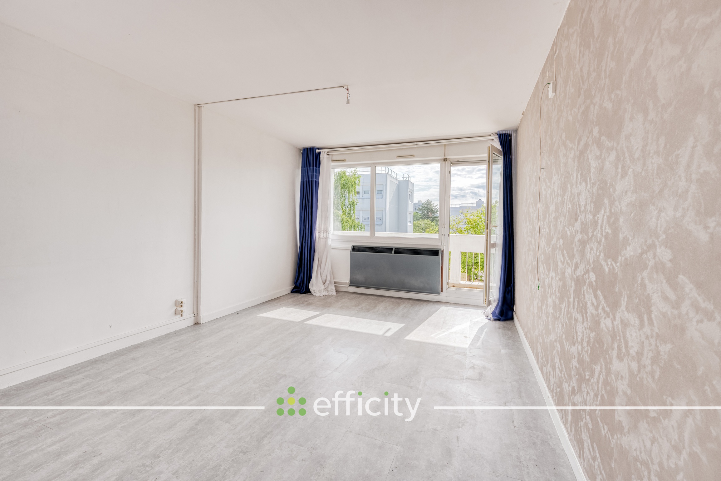 appartement 4 pièces - 80m2 à Meaux (77100)