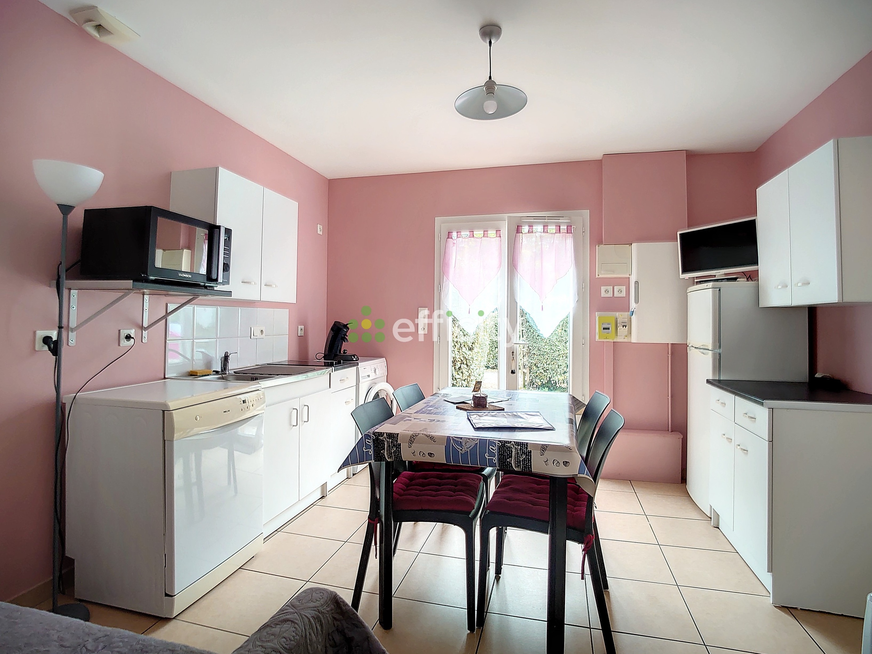 Achat immobilier Maison 17 pièces  210m2 à Sainte-Eulalie-en-Born (40200) - Photo n°6